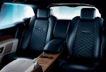 Land Rover Range Rover SV Coupe 2018 года (WW)